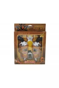 Zestaw kowbojski