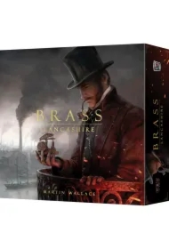 Brass: Lancashire Deluxe