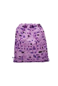 Worek na obuwie PIXI Violet