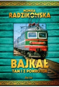 Bajkał tam i z powrotem