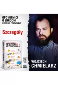 Opowiem ci o zbrodni 5. Szczegóły