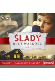Rudy warkocz. Ślady. Część 2. Sedno. Tom 4