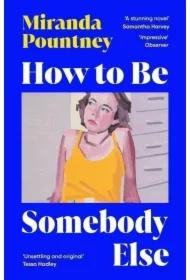 How to be somebody else wer. angielska