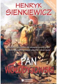 Pan Wołodyjowski