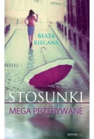 Stosunki mega przerywane