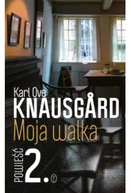 Moja walka. Księga 2