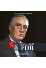 FDR. Franklin Delano Roosevelt
