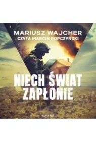 Niech świat zapłonie