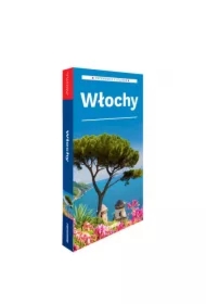 Włochy przewodnik z atlasem