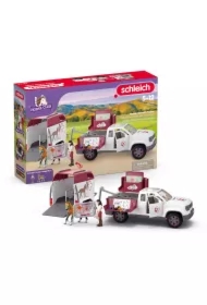 Horse Club - Mobilna lecznica weterynarza