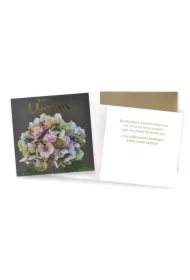 Karnet QRP-007 W dniu urodzin