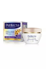 Exclusive krem silnie przeciwzmarszczkowy na dzień i na noc 75+