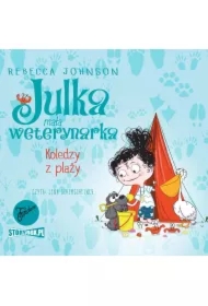 Julka &ndash; mała weterynarka. Tom 5. Koledzy z plaży