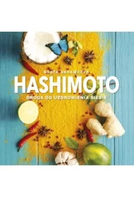 Hashimoto droga do uzdrowienia siebie