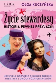 Życie stewardesy