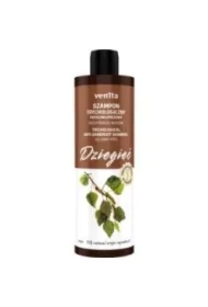 Szampon Trychologiczny Dziegieć