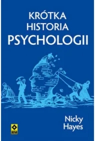 Krótka historia psychologii