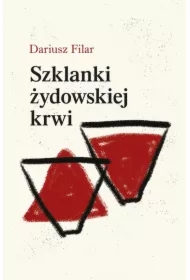 Szklanki żydowskiej krwi