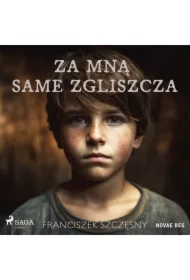 Za mną same zgliszcza