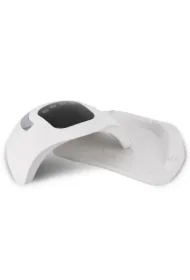 Lampa do paznokci UV/LED 258W do lakierów hybrydowych żeli i akrylożeli X19 MAX Biała