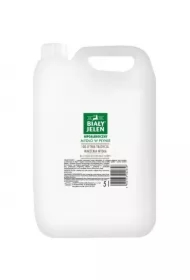 Hipoalergiczne naturalne mydło w płynie