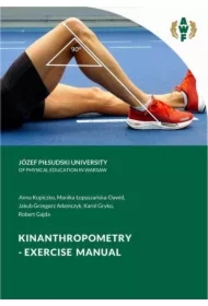 KINANTHROPOMETRY - EXERCISE MANUAL