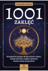 1001 zaklęć