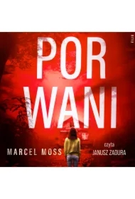 Porwani. Echo. Tom 4