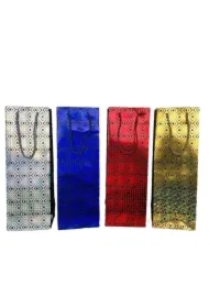 Torba prezentowa butelka MIX