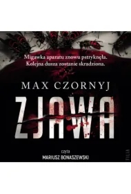 Zjawa. Komisarz Eryk Deryło. Tom 6