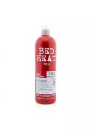Bed Head Urban Antidotes Resurrection Shampoo szampon mocno odbudowujący włosy