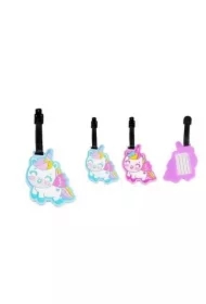 Brelok jednorożec do pleacaka lub walizki