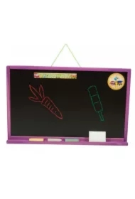 Tablica wisząca kredowa