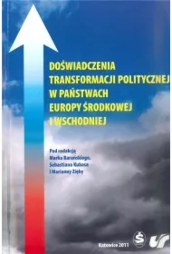 Doświadczenia transformacji politycznej w...