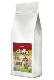 Pokarm granulowany dla gryzoni i królika