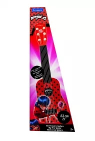 Moja pierwsza Gitara Miraculous Lexibook K200MI