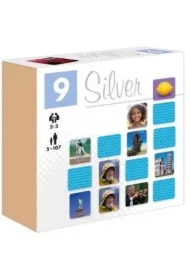 Memosy Silver mix ALEX