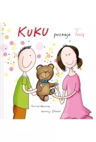 Kuku poznaje Tosię