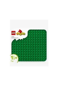 LEGO DUPLO Classic Zielona płytka konstrukcyjna 10460