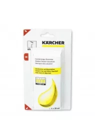 Środek do czyszczenia szkła w koncentracie rm 503