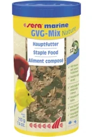 Marin gvg-Mix nature płatki - pokarm premium