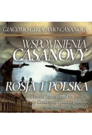 Rosja i Polska. Wspomnienia Casanovy