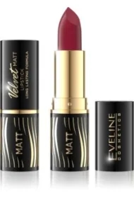 Velvet Matt 517 Matowa pomadka do ust
