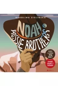 Noah. Aussie Brothers #1