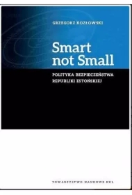 Smart not Small