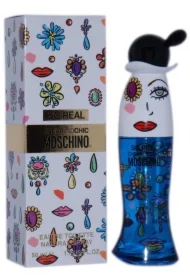 Woda toaletowa dla kobiet Cheap and Chic So Real