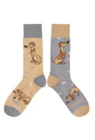 Skarpetki - Psyjaciel rozm. 42/46