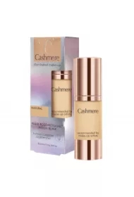 Illuminated Make-Up fluid rozświetlający Natural