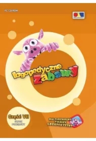 Logopedyczne Zabawy cz.VII - słuch fonemowy