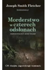 Morderstwo w czterech odsłonach